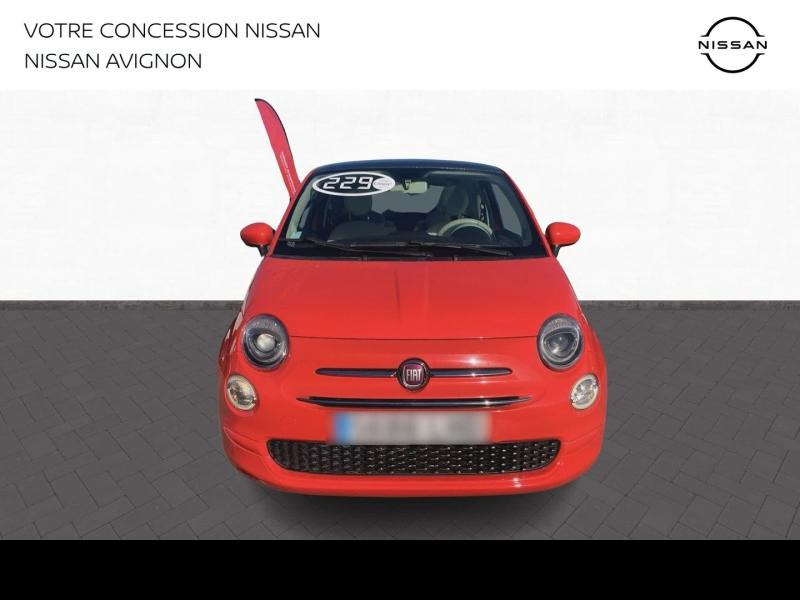 FIAT 500 d’occasion à vendre à BOLLÈNE chez MMC PROVENCE (Photo 6)