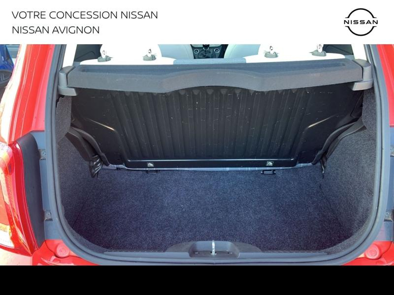 FIAT 500 d’occasion à vendre à BOLLÈNE chez MMC PROVENCE (Photo 17)