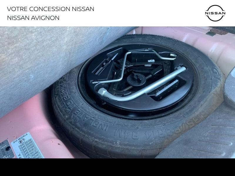 FIAT 500 d’occasion à vendre à BOLLÈNE chez MMC PROVENCE (Photo 18)