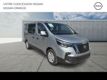 NISSAN Primastar Fg VUL d’occasion à vendre à ORANGE