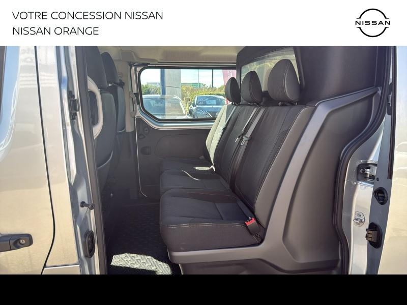 NISSAN Primastar Fg VUL d’occasion à vendre à ORANGE chez MMC PROVENCE (Photo 3)