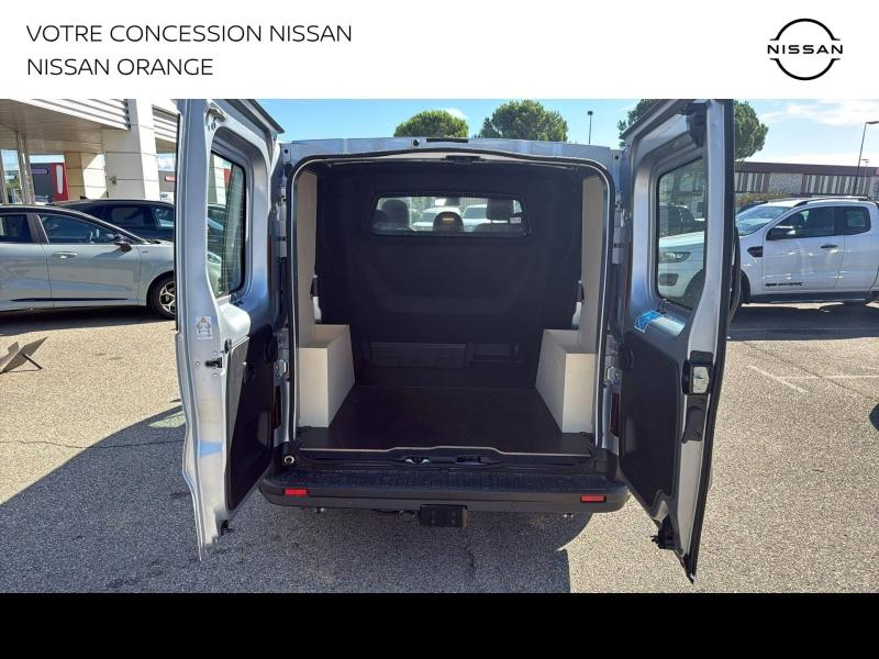 NISSAN Primastar Fg VUL d’occasion à vendre à ORANGE chez MMC PROVENCE (Photo 4)