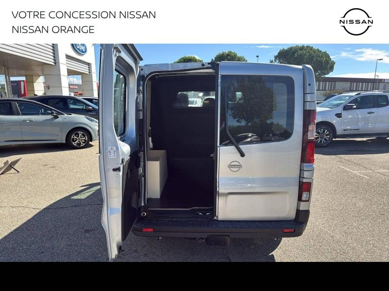 NISSAN Primastar Fg VUL d’occasion à vendre à ORANGE chez MMC PROVENCE (Photo 5)