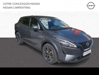NISSAN Qashqai d’occasion à vendre à BOLLÈNE