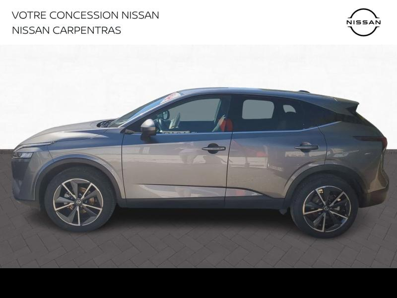 NISSAN Qashqai d’occasion à vendre à BOLLÈNE chez MMC PROVENCE (Photo 4)