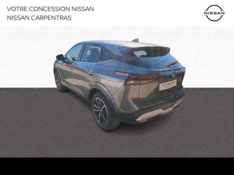 NISSAN Qashqai d’occasion à vendre à BOLLÈNE chez MMC PROVENCE (Photo 5)