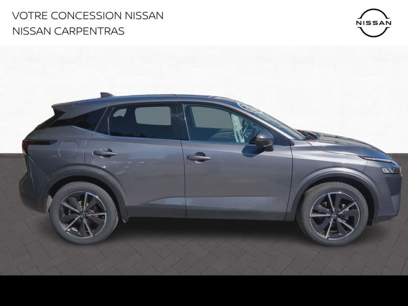 NISSAN Qashqai d’occasion à vendre à BOLLÈNE chez MMC PROVENCE (Photo 8)