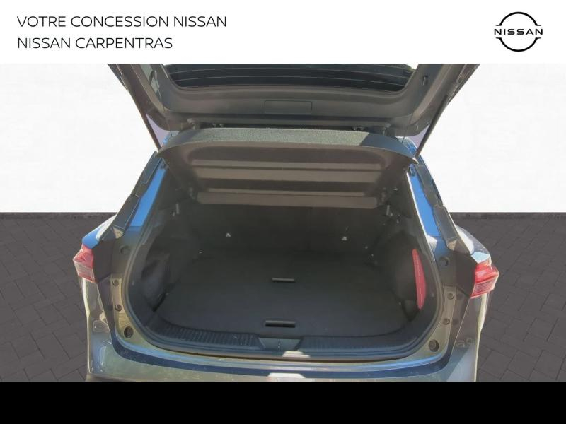 NISSAN Qashqai d’occasion à vendre à BOLLÈNE chez MMC PROVENCE (Photo 10)