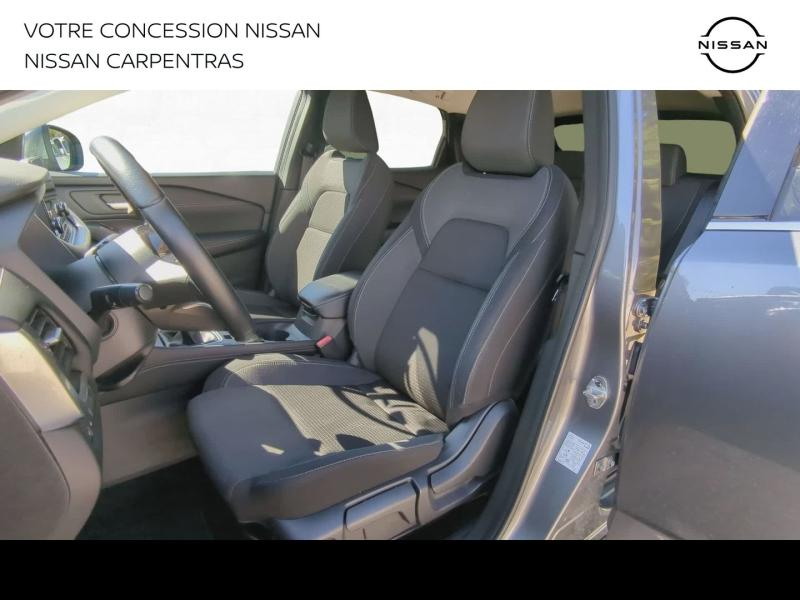 NISSAN Qashqai d’occasion à vendre à BOLLÈNE chez MMC PROVENCE (Photo 12)