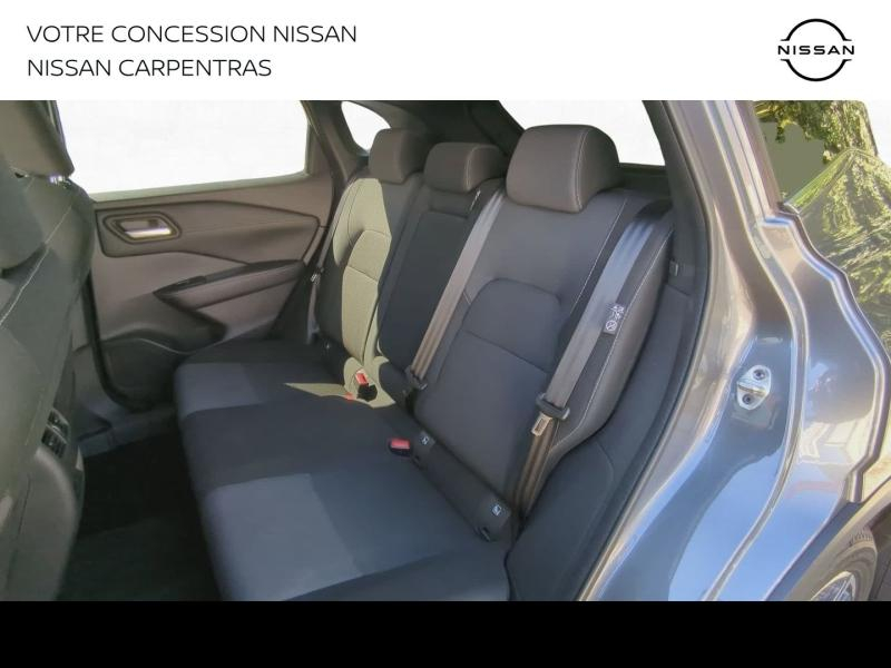 NISSAN Qashqai d’occasion à vendre à BOLLÈNE chez MMC PROVENCE (Photo 13)