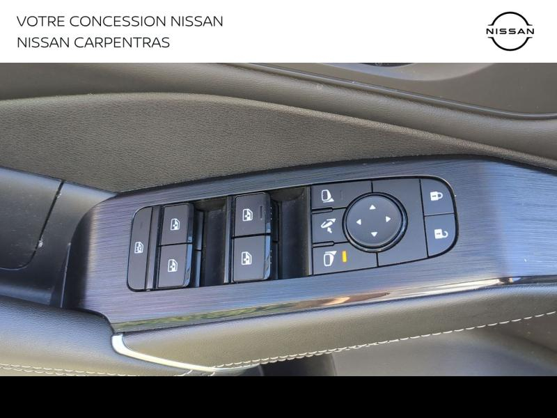 NISSAN Qashqai d’occasion à vendre à BOLLÈNE chez MMC PROVENCE (Photo 14)