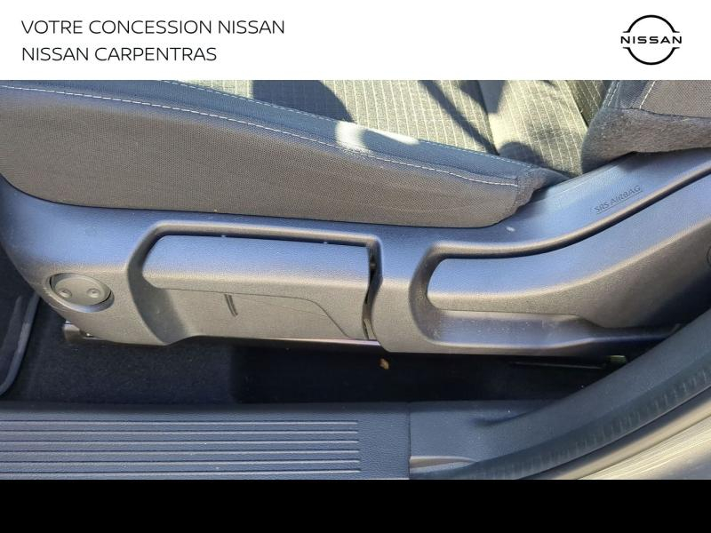 NISSAN Qashqai d’occasion à vendre à BOLLÈNE chez MMC PROVENCE (Photo 15)