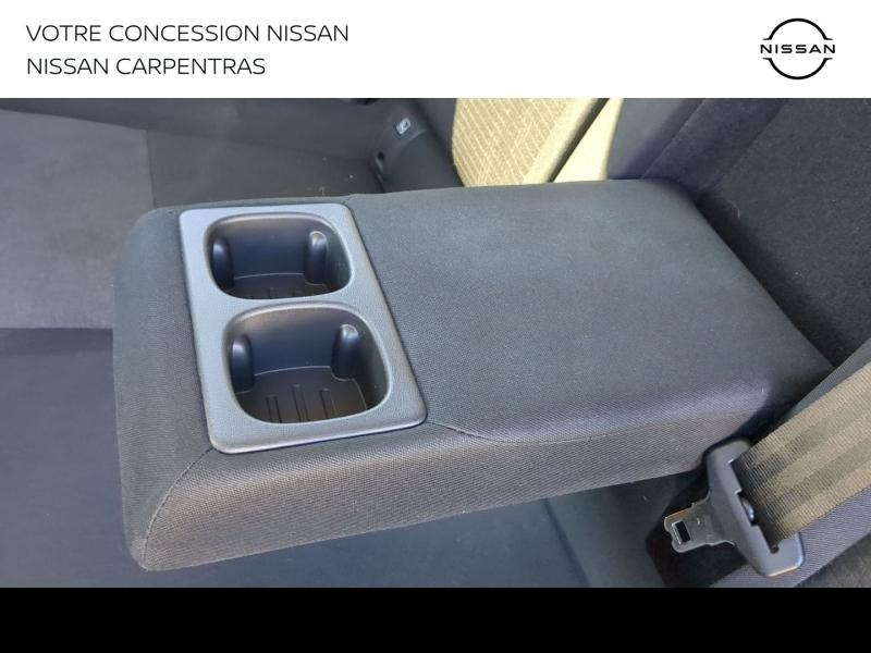 NISSAN Qashqai d’occasion à vendre à BOLLÈNE chez MMC PROVENCE (Photo 16)