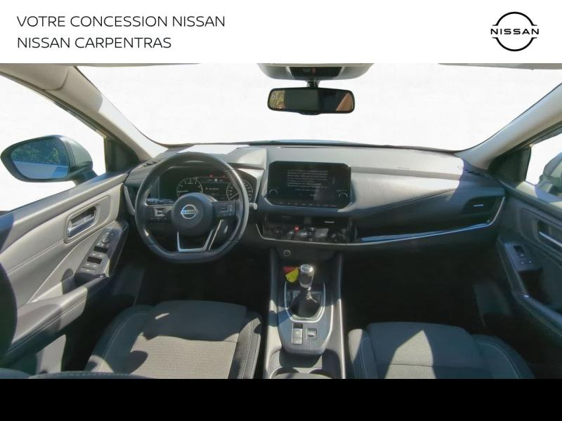 NISSAN Qashqai d’occasion à vendre à BOLLÈNE chez MMC PROVENCE (Photo 18)