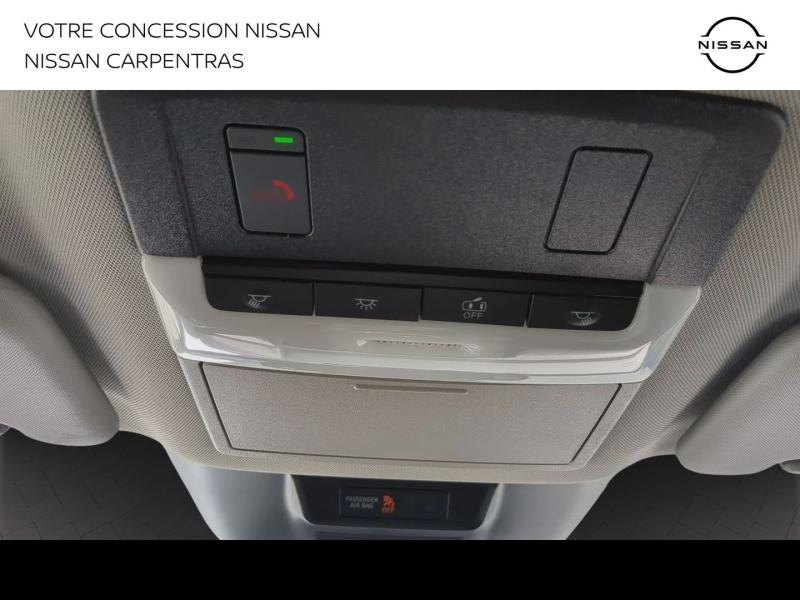 NISSAN Qashqai d’occasion à vendre à BOLLÈNE chez MMC PROVENCE (Photo 19)