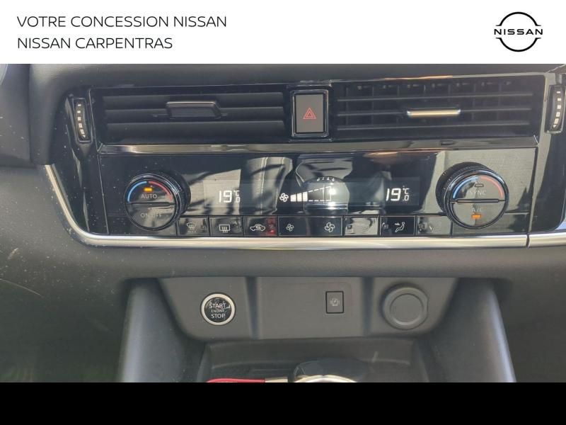 NISSAN Qashqai d’occasion à vendre à BOLLÈNE chez MMC PROVENCE (Photo 20)