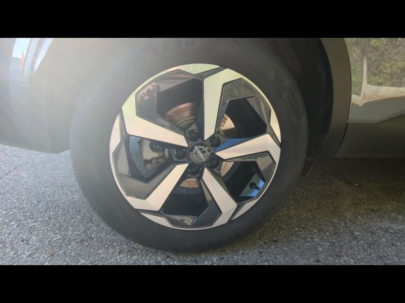 NISSAN Qashqai d’occasion à vendre à BOLLÈNE chez MMC PROVENCE (Photo 9)