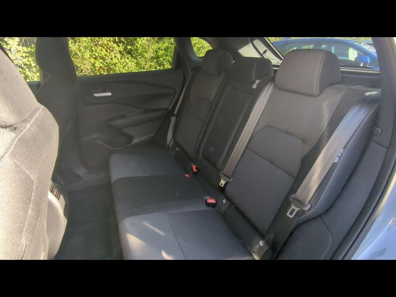 NISSAN Qashqai d’occasion à vendre à BOLLÈNE chez MMC PROVENCE (Photo 12)