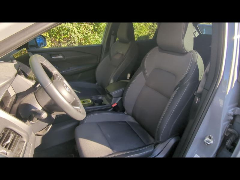 NISSAN Qashqai d’occasion à vendre à BOLLÈNE chez MMC PROVENCE (Photo 16)