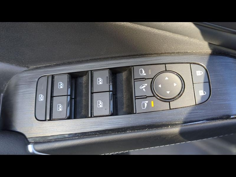 NISSAN Qashqai d’occasion à vendre à BOLLÈNE chez MMC PROVENCE (Photo 17)