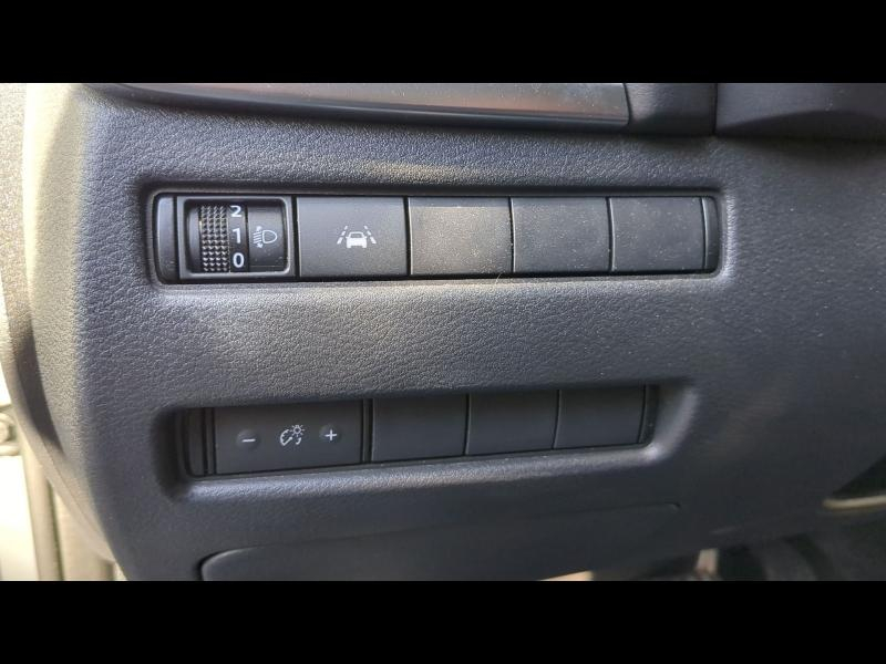 NISSAN Qashqai d’occasion à vendre à BOLLÈNE chez MMC PROVENCE (Photo 18)