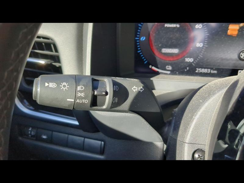 NISSAN Qashqai d’occasion à vendre à BOLLÈNE chez MMC PROVENCE (Photo 20)