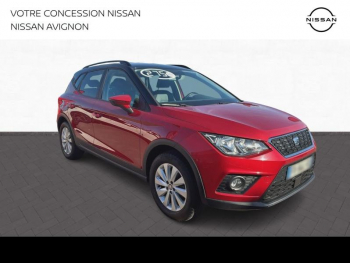 SEAT Arona d’occasion à vendre à BOLLÈNE chez MMC PROVENCE (Photo 1)