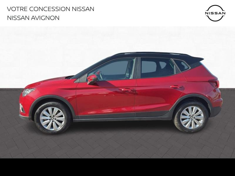 SEAT Arona d’occasion à vendre à BOLLÈNE chez MMC PROVENCE (Photo 3)