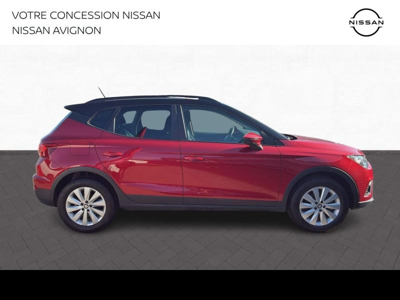 SEAT Arona d’occasion à vendre à BOLLÈNE chez MMC PROVENCE (Photo 5)
