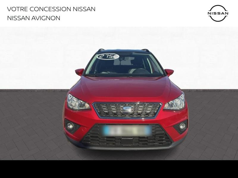 SEAT Arona d’occasion à vendre à BOLLÈNE chez MMC PROVENCE (Photo 6)