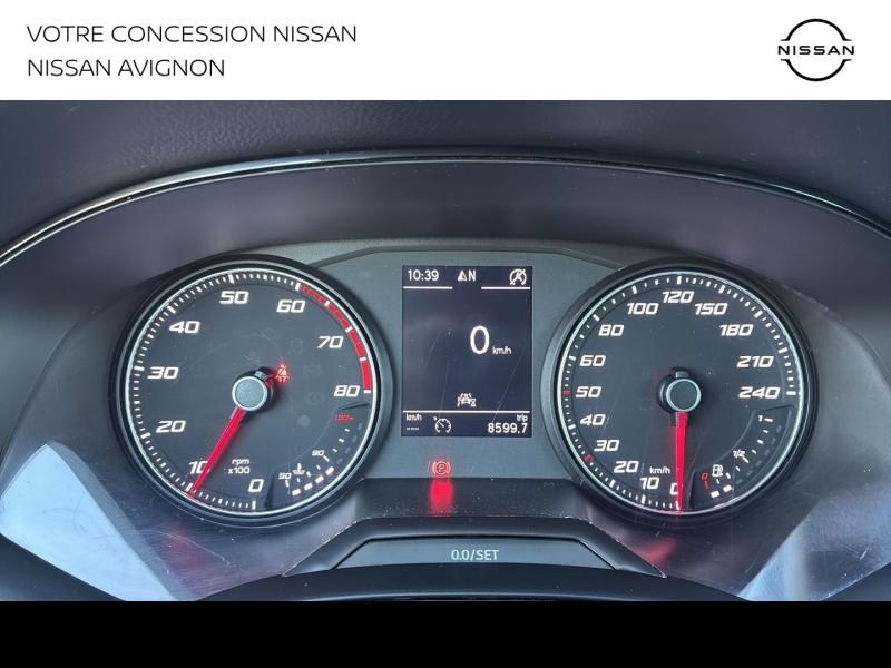 SEAT Arona d’occasion à vendre à BOLLÈNE chez MMC PROVENCE (Photo 9)