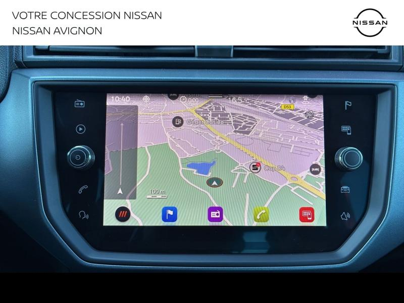 SEAT Arona d’occasion à vendre à BOLLÈNE chez MMC PROVENCE (Photo 10)