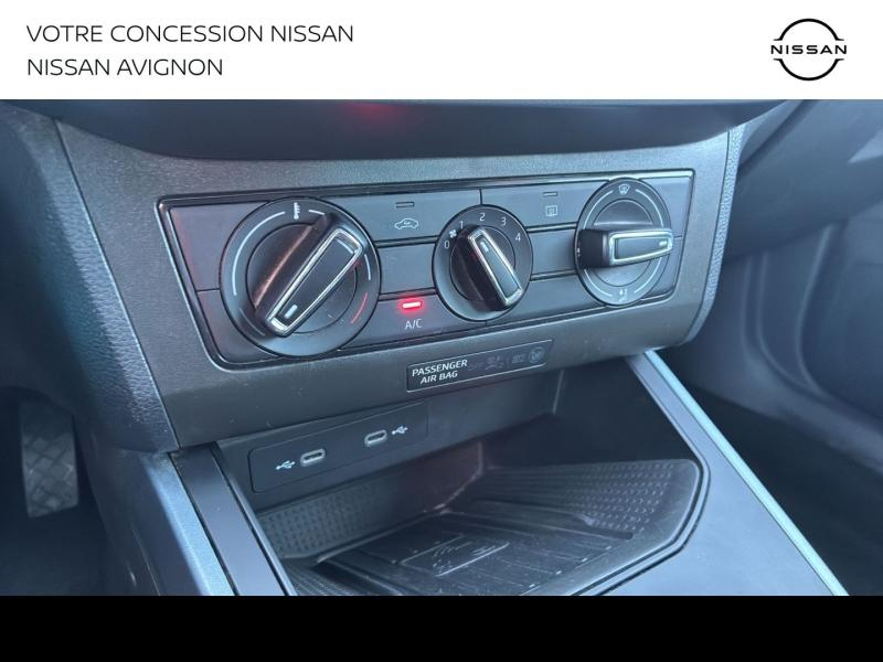 SEAT Arona d’occasion à vendre à BOLLÈNE chez MMC PROVENCE (Photo 11)