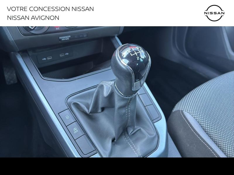 SEAT Arona d’occasion à vendre à BOLLÈNE chez MMC PROVENCE (Photo 12)