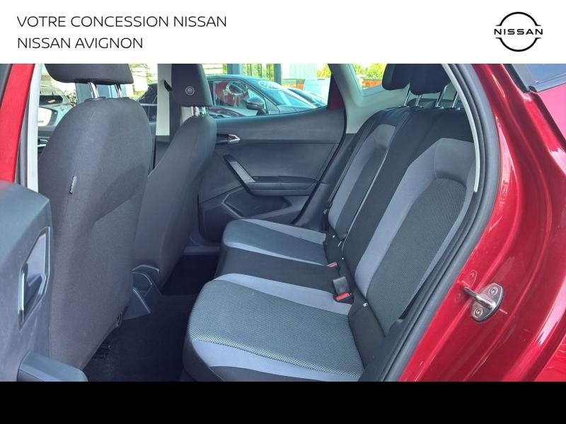 SEAT Arona d’occasion à vendre à BOLLÈNE chez MMC PROVENCE (Photo 14)