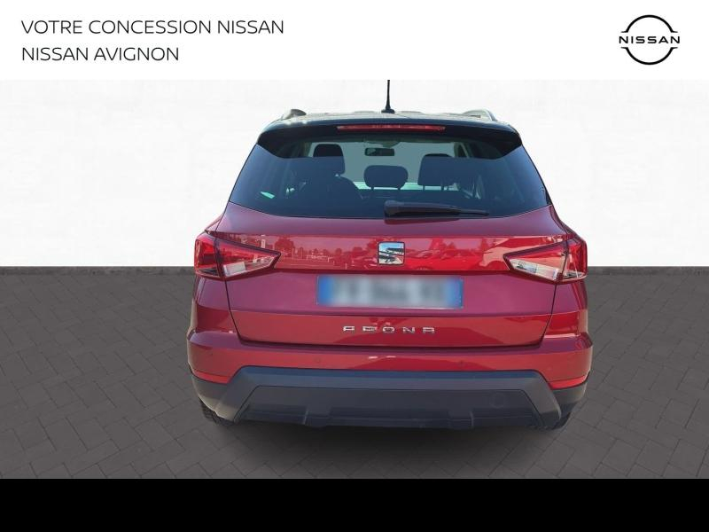 SEAT Arona d’occasion à vendre à BOLLÈNE chez MMC PROVENCE (Photo 15)