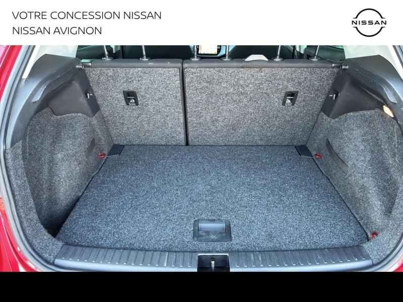 SEAT Arona d’occasion à vendre à BOLLÈNE chez MMC PROVENCE (Photo 16)