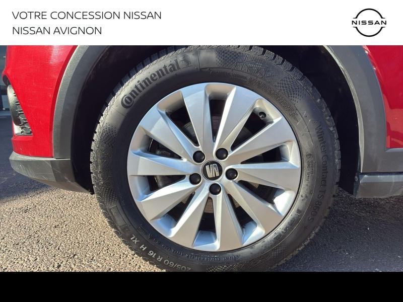 SEAT Arona d’occasion à vendre à BOLLÈNE chez MMC PROVENCE (Photo 18)