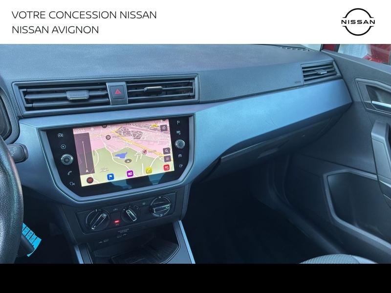 SEAT Arona d’occasion à vendre à BOLLÈNE chez MMC PROVENCE (Photo 19)