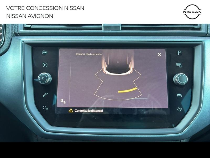 SEAT Arona d’occasion à vendre à BOLLÈNE chez MMC PROVENCE (Photo 20)