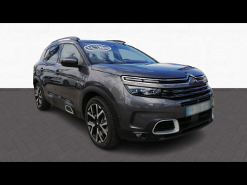 CITROEN C5 Aircross d’occasion à vendre à BOLLÈNE chez MMC PROVENCE (Photo 1)