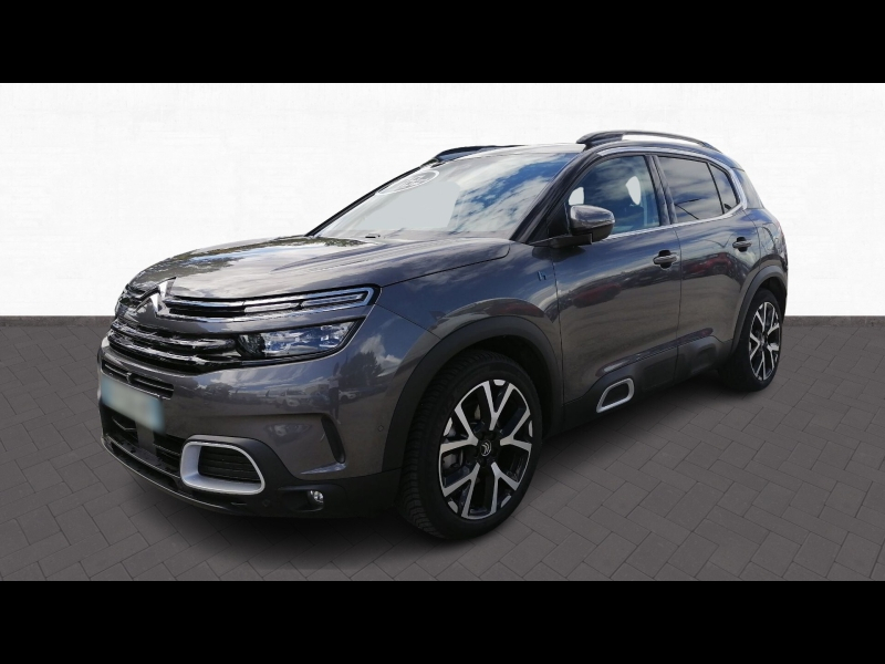 CITROEN C5 Aircross d’occasion à vendre à BOLLÈNE chez MMC PROVENCE (Photo 3)