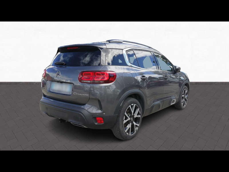 CITROEN C5 Aircross d’occasion à vendre à BOLLÈNE chez MMC PROVENCE (Photo 6)