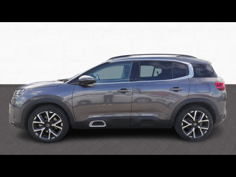 CITROEN C5 Aircross d’occasion à vendre à BOLLÈNE chez MMC PROVENCE (Photo 7)