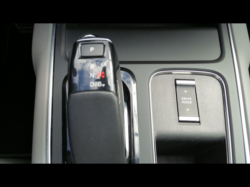 CITROEN C5 Aircross d’occasion à vendre à BOLLÈNE chez MMC PROVENCE (Photo 10)