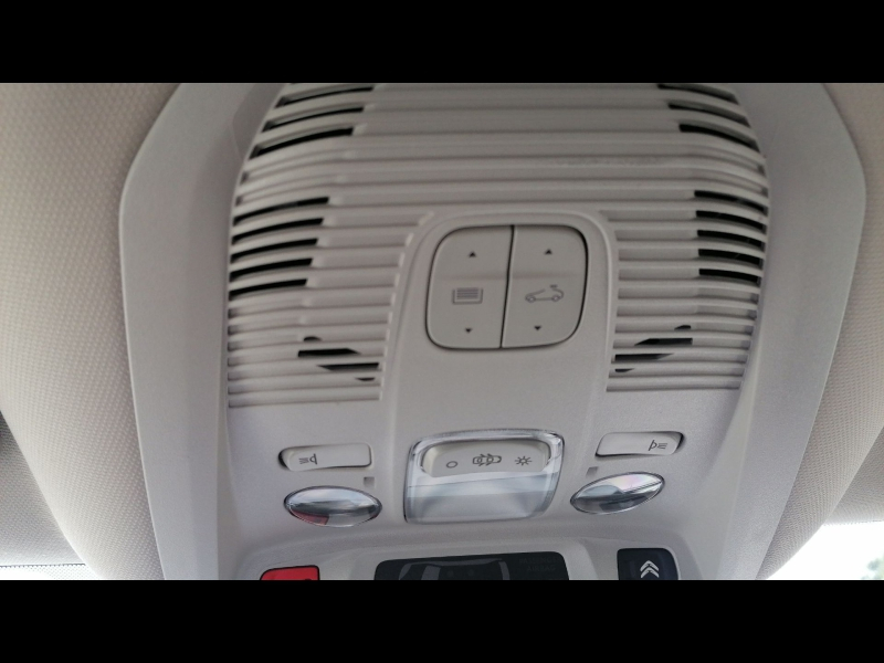 CITROEN C5 Aircross d’occasion à vendre à BOLLÈNE chez MMC PROVENCE (Photo 12)