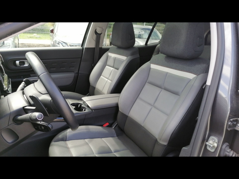 CITROEN C5 Aircross d’occasion à vendre à BOLLÈNE chez MMC PROVENCE (Photo 15)