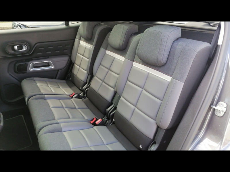 CITROEN C5 Aircross d’occasion à vendre à BOLLÈNE chez MMC PROVENCE (Photo 16)