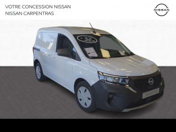 NISSAN Townstar d’occasion à vendre à BOLLÈNE