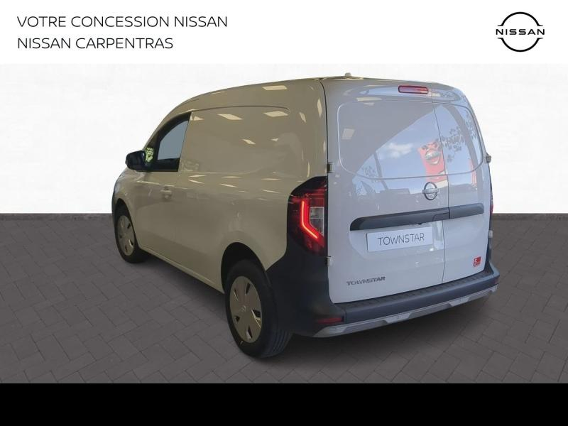NISSAN Townstar d’occasion à vendre à BOLLÈNE chez MMC PROVENCE (Photo 3)